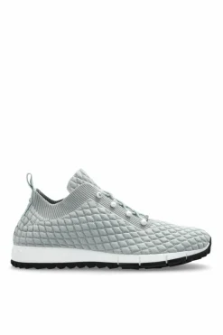 Jimmy Choo jasnoniebieski Buty sportowe `Veles`