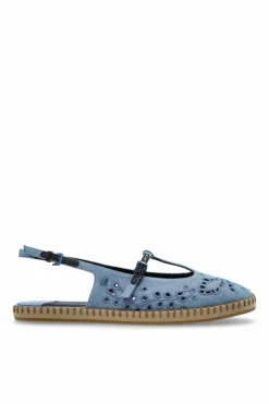 Jimmy Choo NIEBIESKI Buty `Amiee`