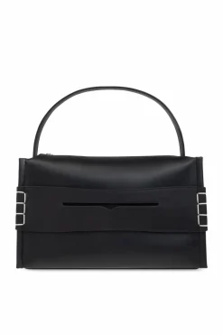JW Anderson CZARNY Torba do ręki `Medium Loafer`