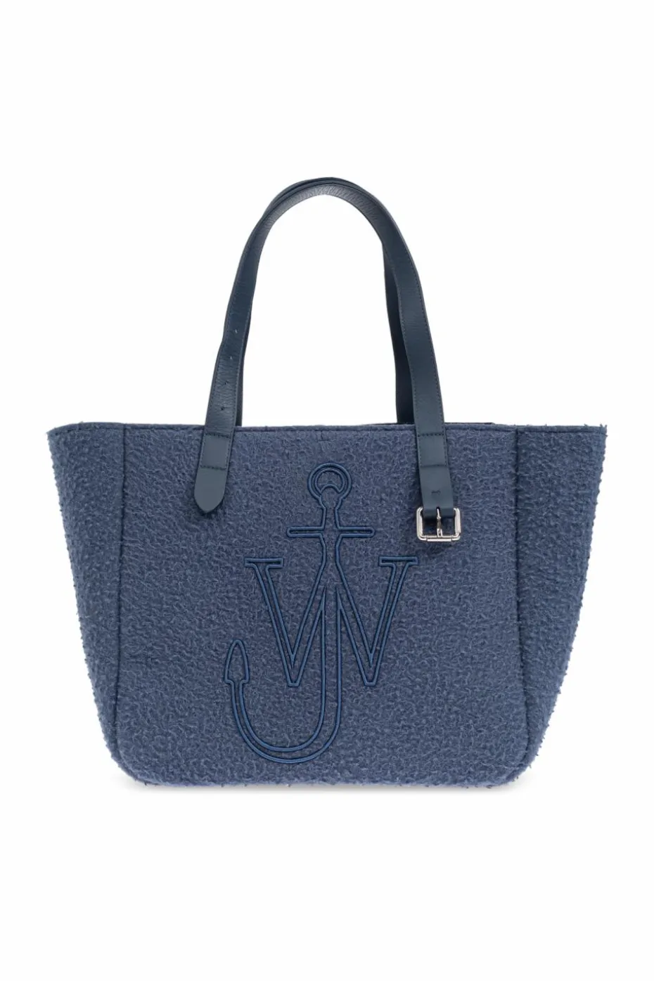 JW Anderson NIEBIESKI Torba typu `shopper`