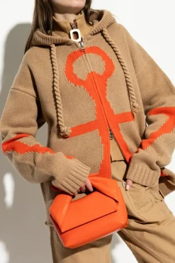 JW Anderson POMARAŃCZOWY Torba do ręki