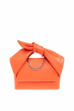 JW Anderson POMARAŃCZOWY Torba do ręki