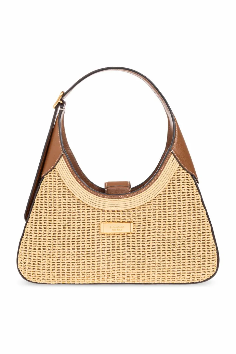 Kate Spade beżowy Torba do ręki