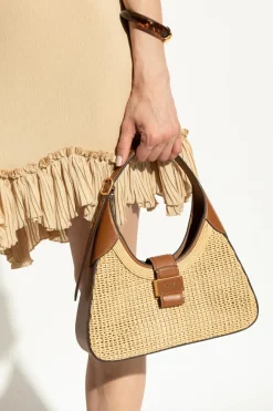 Kate Spade beżowy Torba do ręki