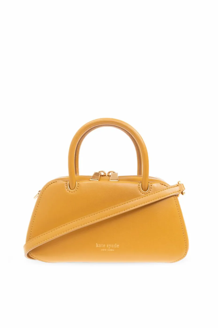Kate Spade beżowy Torba do ręki `Grace Mini`