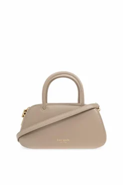 Kate Spade beżowy Torba do ręki `Grace`
