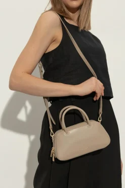 Kate Spade beżowy Torba do ręki `Grace`