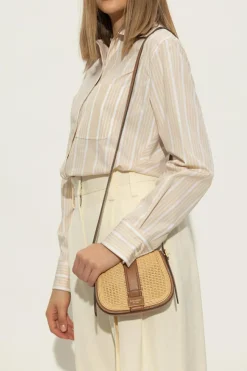 Kate Spade beżowy Torba na ramię