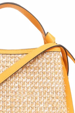 Kate Spade beżowy Torba na ramię `Knott`
