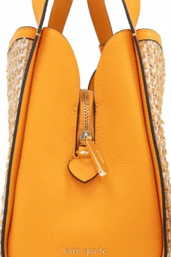 Kate Spade beżowy Torba na ramię `Knott`