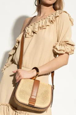 Kate Spade beżowy Torba na ramię