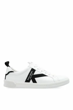 Kate Spade BIAŁY Buty sportowe ‘Signature’