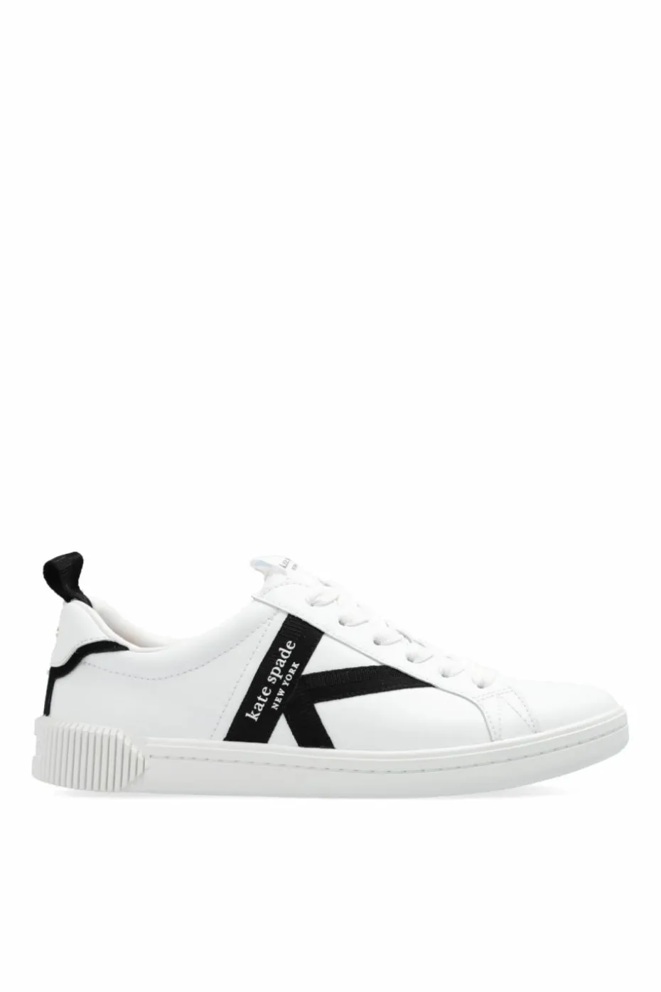 Kate Spade BIAŁY Buty sportowe ‘Signature’