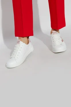 Kate Spade BIAŁY Buty sportowe z logo