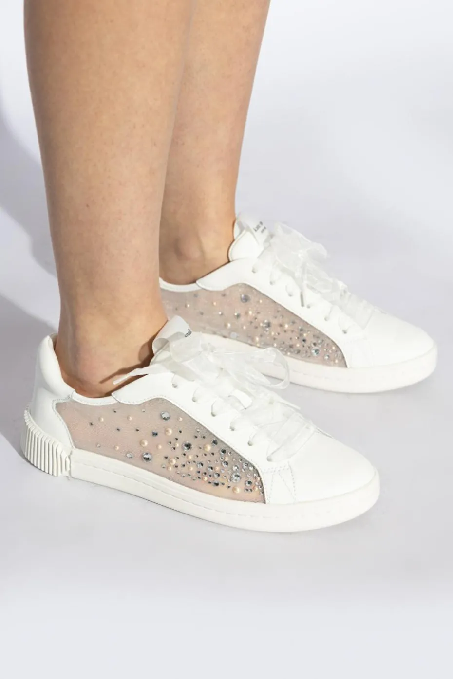 Kate Spade BIAŁY Buty sportowe `Tori`