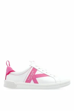 Kate Spade BIAŁY Buty sportowe