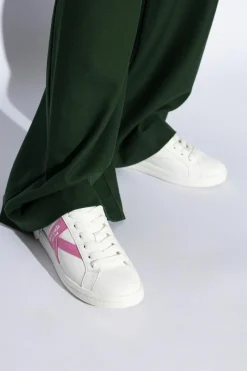 Kate Spade BIAŁY Buty sportowe
