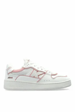 Kate Spade BIAŁY Buty sportowe `93 Kicks`