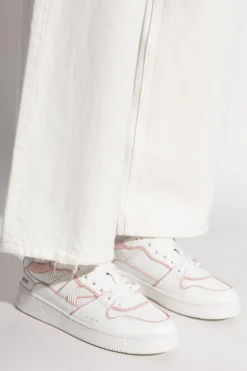 Kate Spade BIAŁY Buty sportowe `93 Kicks`