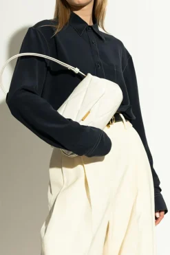 Kate Spade BIAŁY Tora do ręki `Grace`