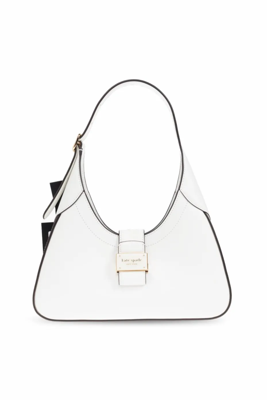 Kate Spade BIAŁY Torba na ramię