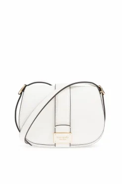 Kate Spade BIAŁY Torba na ramię