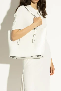 Kate Spade BIAŁY Torba typu `shopper`