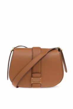 Kate Spade BRĄZOWY Torba na ramię