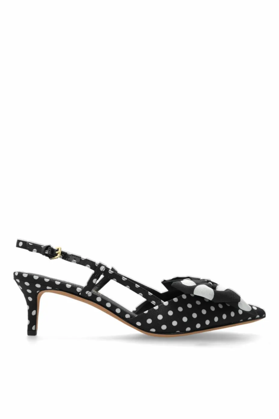 Kate Spade CZARNY Buty na obcasie `Rue`