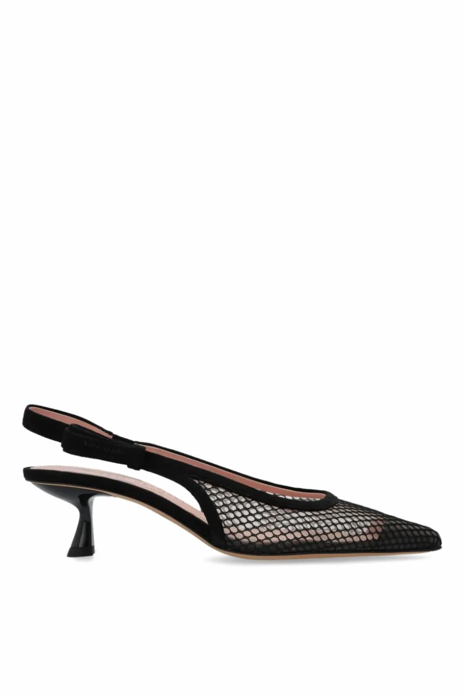 Kate Spade CZARNY Buty na obcasie