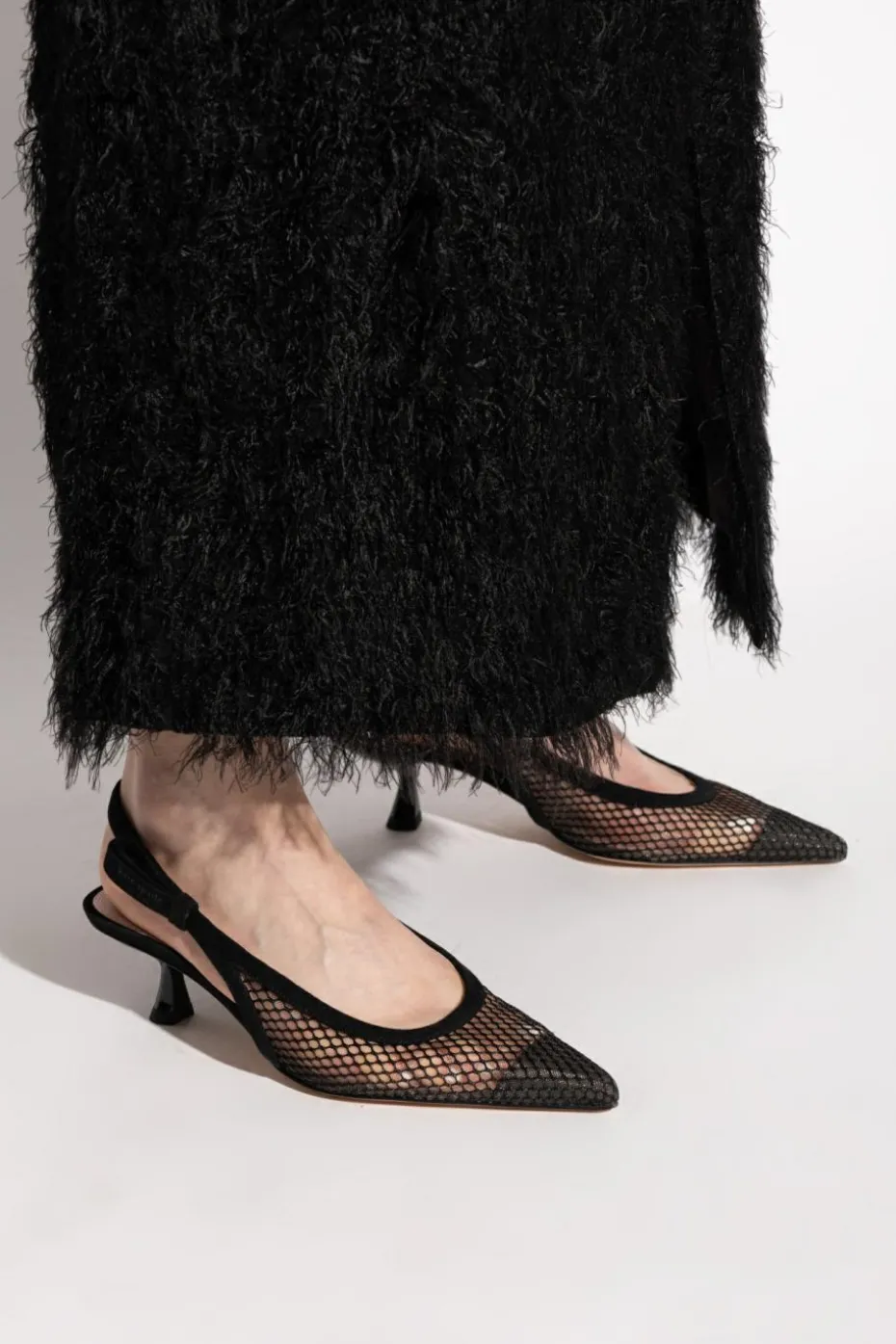 Kate Spade CZARNY Buty na obcasie