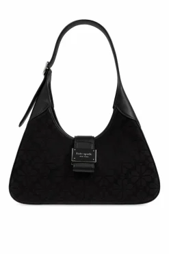 Kate Spade CZARNY Torba do ręki `Nouveau`