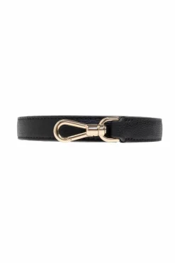 Kate Spade CZARNY Torba na ramię `Deco`
