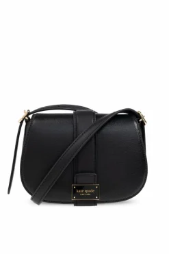 Kate Spade CZARNY Torba na ramię