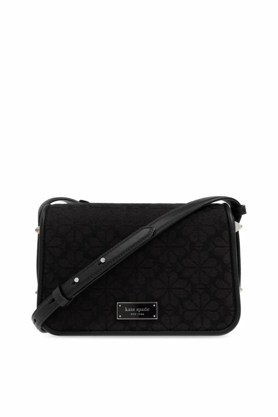 Kate Spade CZARNY Torba na ramię