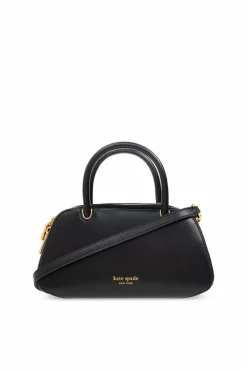 Kate Spade CZARNY Torba na ramię `Grace`
