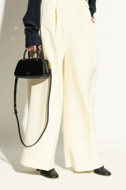 Kate Spade CZARNY Torba na ramię `Grace`