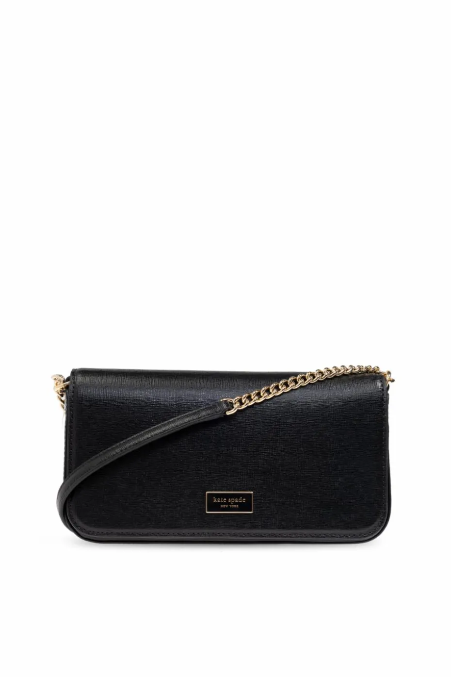 Kate Spade CZARNY Torba na ramię `Serena`