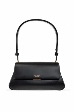 Kate Spade CZARNY Torba na ramię `Grace`
