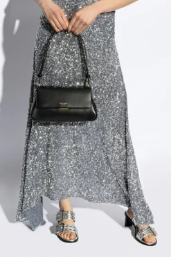 Kate Spade CZARNY Torba na ramię `Grace`