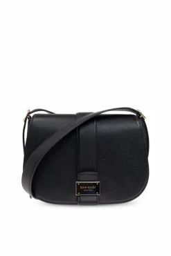 Kate Spade CZARNY Torba na ramię