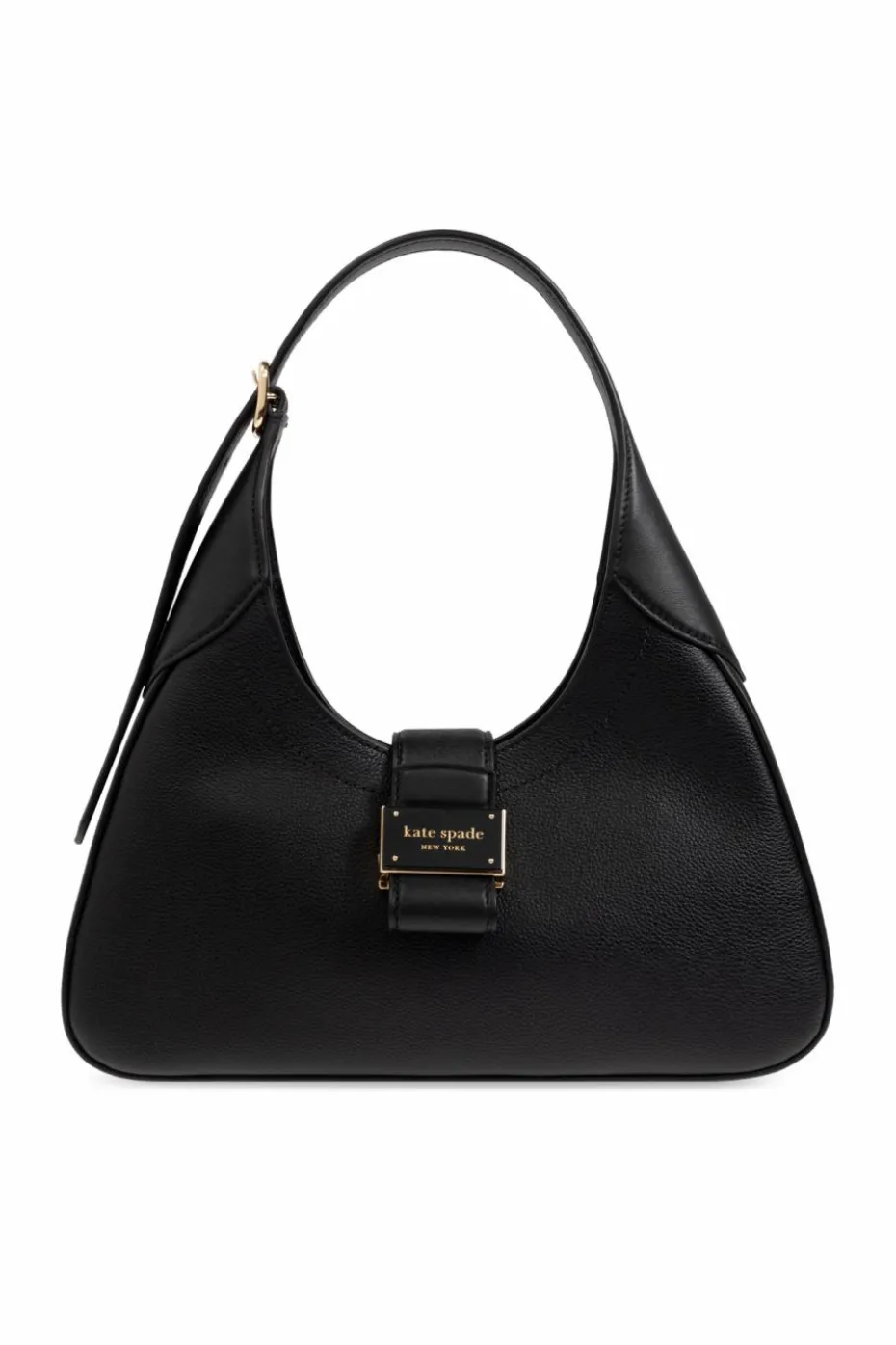 Kate Spade CZARNY Torba na ramię `Nouveau`