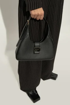 Kate Spade CZARNY Torba na ramię `Nouveau`