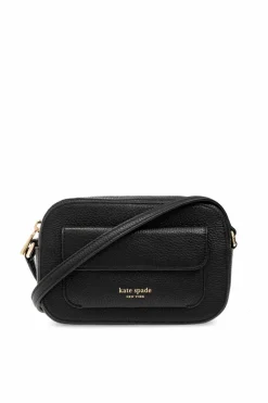 Kate Spade CZARNY Torba na ramię ‘Ava’