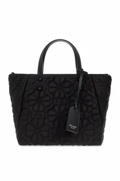 Kate Spade CZARNY Torba tdo ręki