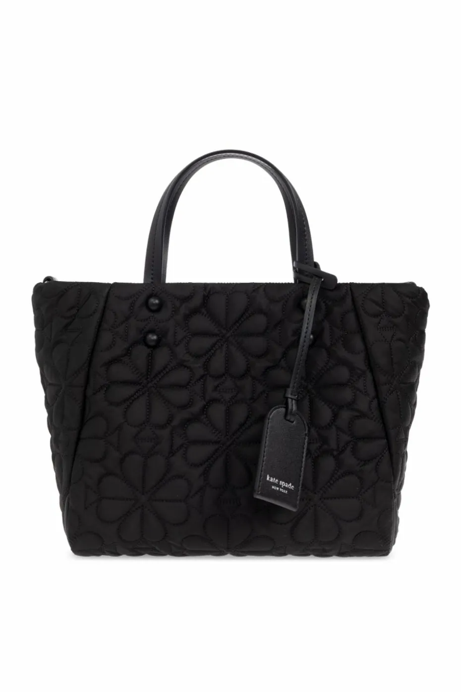 Kate Spade CZARNY Torba tdo ręki