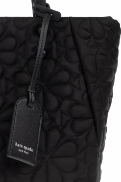 Kate Spade CZARNY Torba tdo ręki