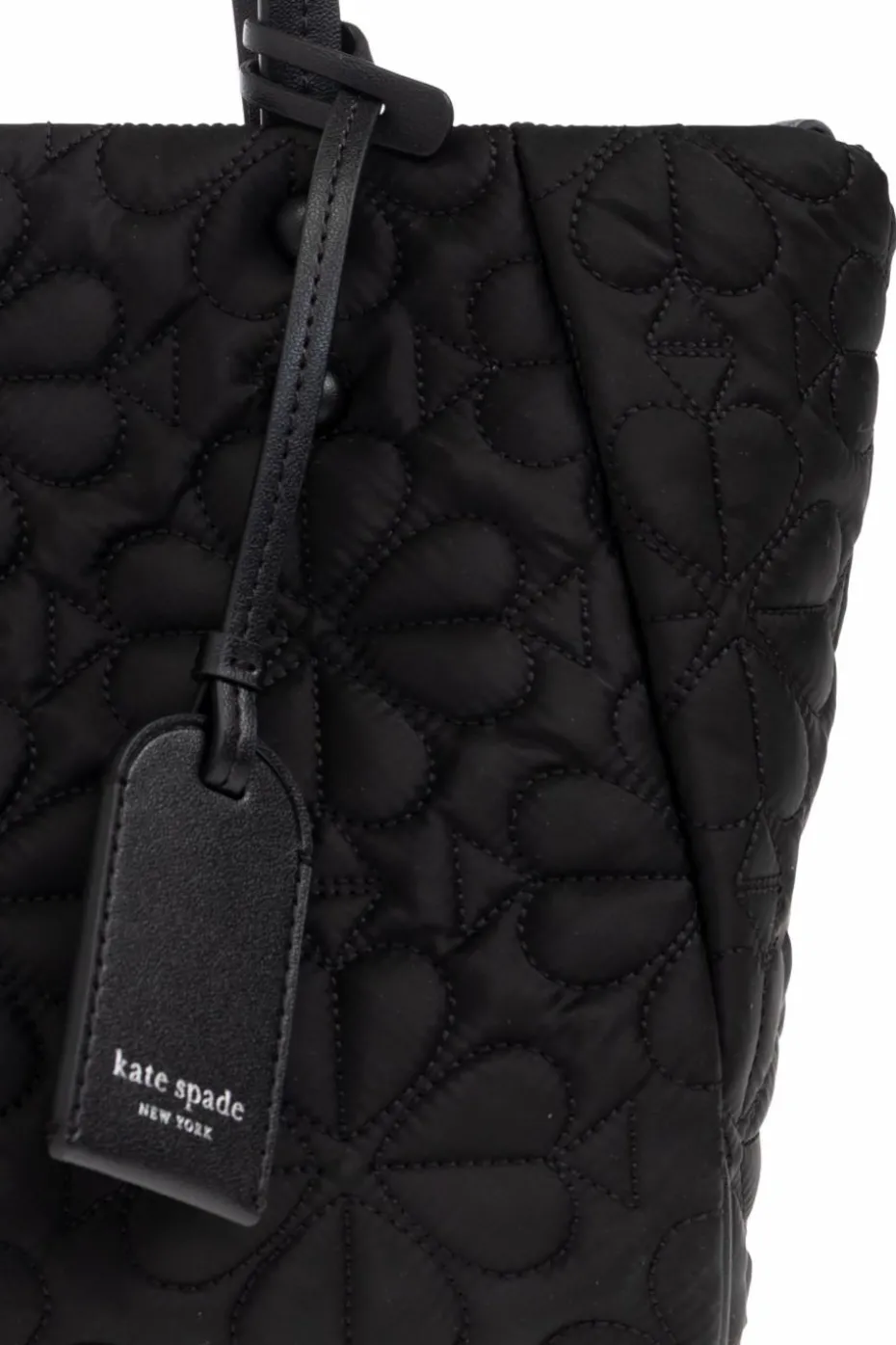 Kate Spade CZARNY Torba tdo ręki