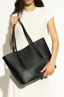 Kate Spade CZARNY Torba typu `shopper`