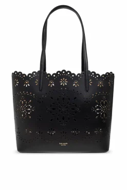 Kate Spade CZARNY Torba typu `shopper`